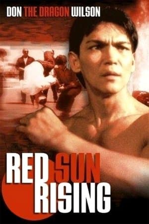 Red Sun Rising thumbnail