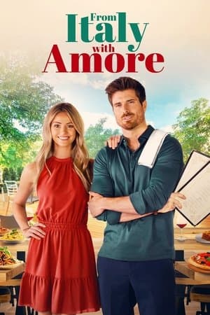 From Italy with Amore thumbnail