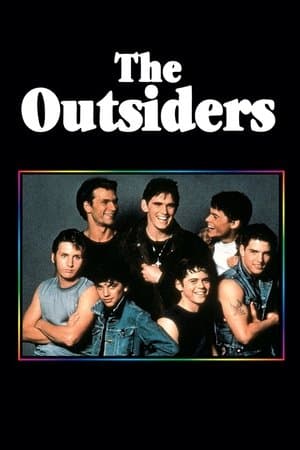 The Outsiders thumbnail