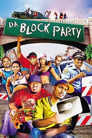 Da Block Party thumbnail