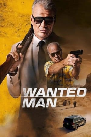 Wanted Man thumbnail