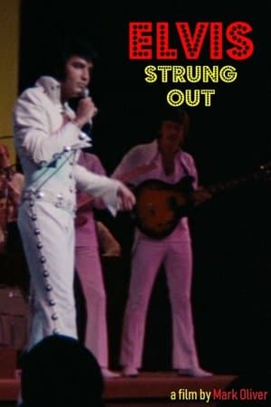 Elvis: Strung Out thumbnail