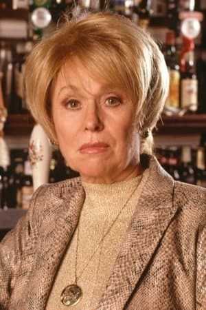 Barbara Windsor poster