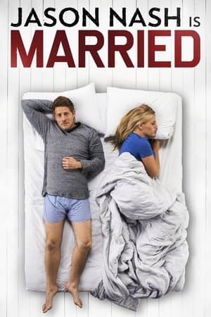 Jason Nash Is Married thumbnail