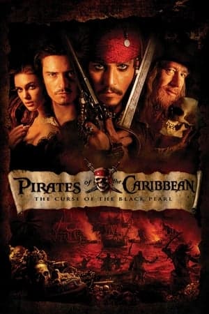 Pirates of the Caribbean: The Curse of the Black Pearl thumbnail