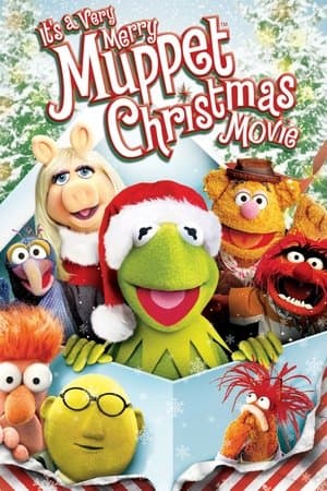 It's a Very Merry Muppet Christmas Movie thumbnail