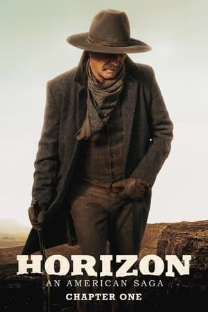 Horizon: An American Saga - Chapter 1 thumbnail