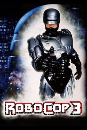RoboCop 3 thumbnail