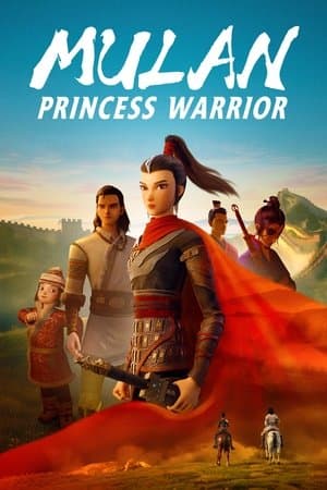 Mulan: Princess Warrior thumbnail