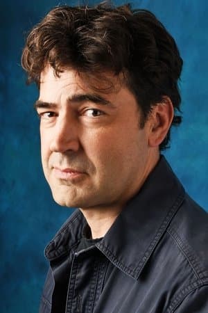 Ron Livingston poster