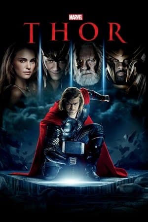 Thor thumbnail
