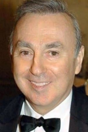 Christian Fechner poster