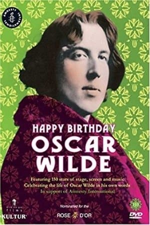 Happy Birthday Oscar Wilde thumbnail