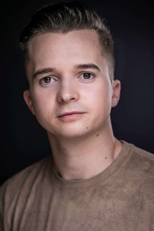 Tyler Warwick poster