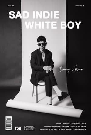 Sad Indie White Boy thumbnail