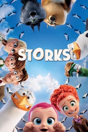Storks thumbnail