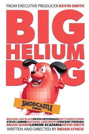 Big Helium Dog thumbnail
