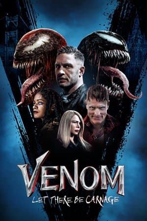 Venom: Let There Be Carnage thumbnail