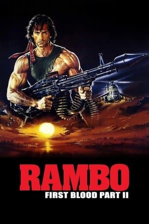 Rambo: First Blood Part II thumbnail
