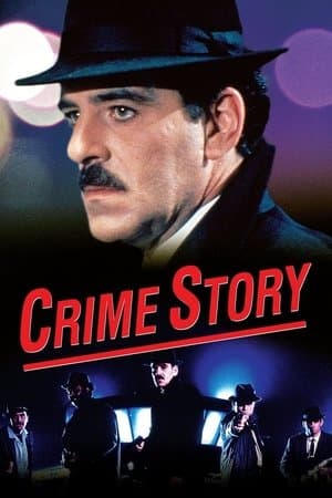 Crime Story: Pilot thumbnail