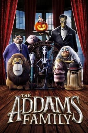 The Addams Family thumbnail