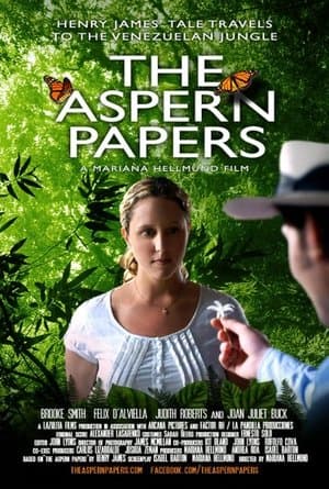The Aspern Papers thumbnail