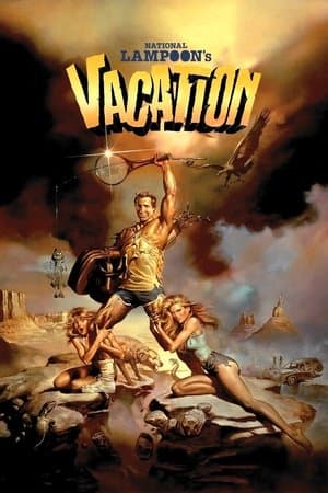 National Lampoon's Vacation thumbnail