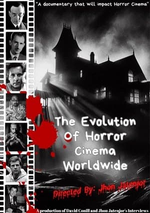 The Evolution of Horror Cinema Worldwide thumbnail