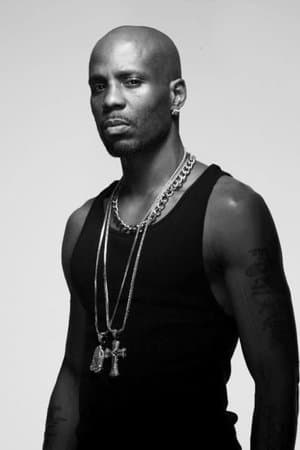 DMX poster