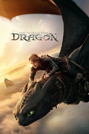 How to Train Your Dragon thumbnail