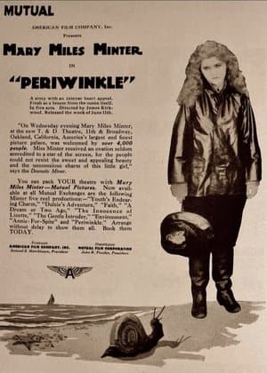 Periwinkle thumbnail