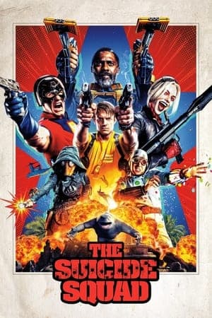 The Suicide Squad thumbnail