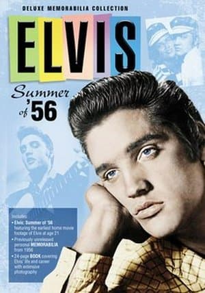 Elvis: Summer of '56 thumbnail