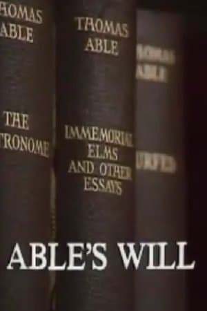 Able's Will thumbnail