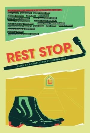 Rest Stop. thumbnail