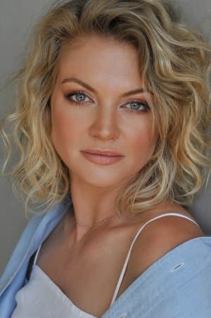 Cariba Heine poster