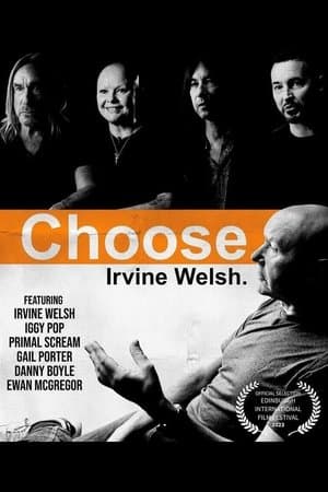 Choose Irvine Welsh. thumbnail