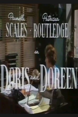 Doris and Doreen thumbnail
