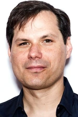 Michael Ian Black poster
