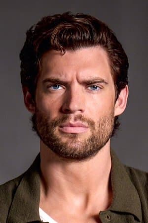 David Corenswet poster