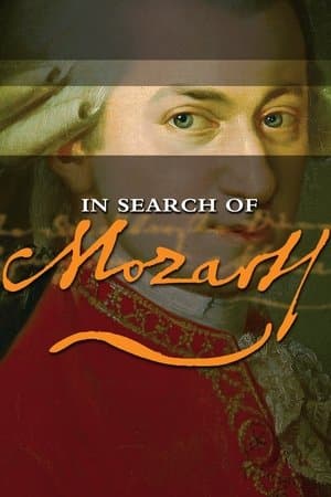 In Search of Mozart thumbnail