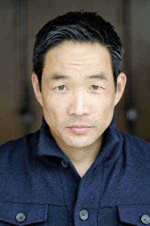 Chase Kim poster