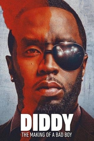 Diddy: The Making of a Bad Boy thumbnail