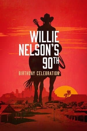 Willie Nelson's 90th Birthday Celebration thumbnail