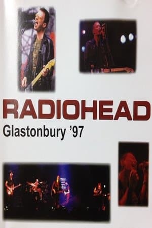 Radiohead At Glastonbury 1997-06-28 thumbnail