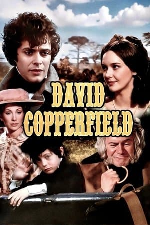 David Copperfield thumbnail