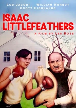 Isaac Littlefeathers thumbnail