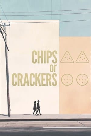 Chips or Crackers thumbnail