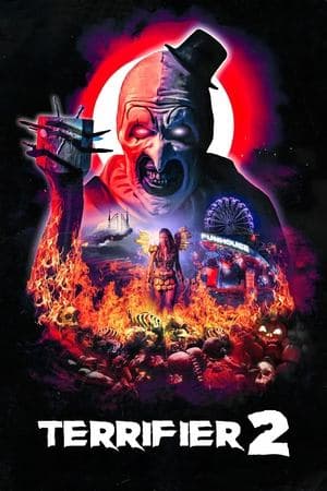 Terrifier 2 thumbnail