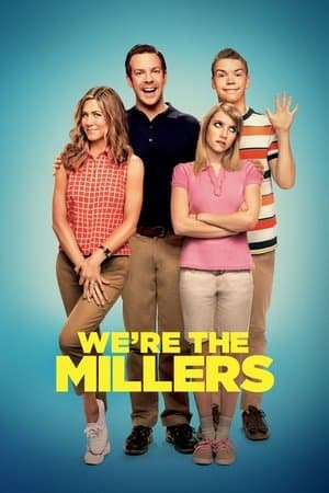 We're the Millers thumbnail